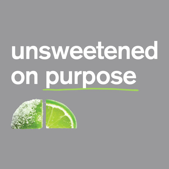 Skratch Unsweetened Hydration Drink Mix, Salted Margarita 30-Serving Resealable Bag