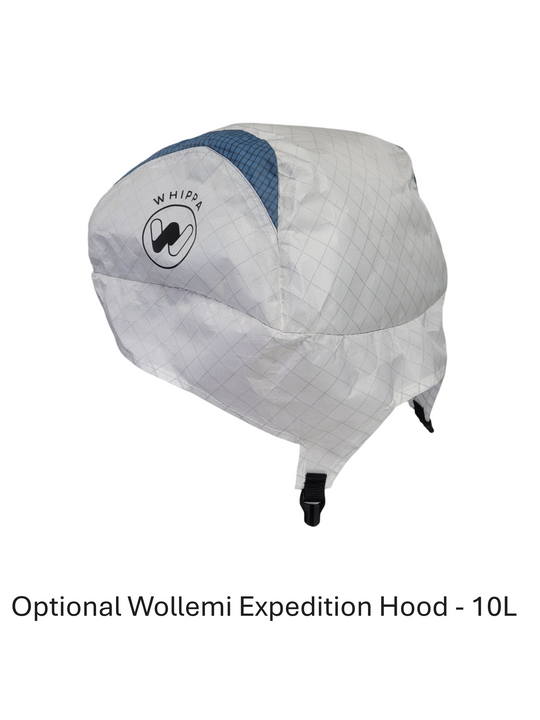 Whippa Wollemi 90 Ultralight