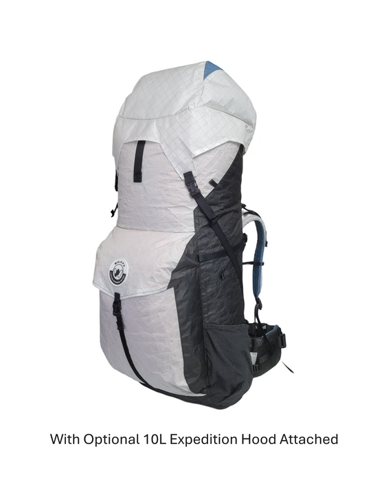 Whippa Wollemi 90 Ultralight