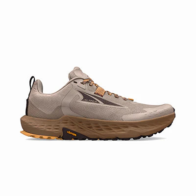 Altra W Timp 5 Taupe Trail Shoe