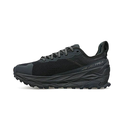 ALTRA Womens Olympus 5 Black