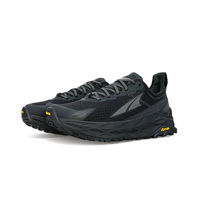 ALTRA Womens Olympus 5 Black