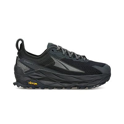 ALTRA Womens Olympus 5 Black