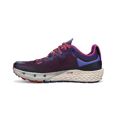 ALTRA Womens TIMP 4 DARK PURPLE