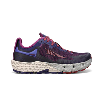 ALTRA Womens TIMP 4 DARK PURPLE