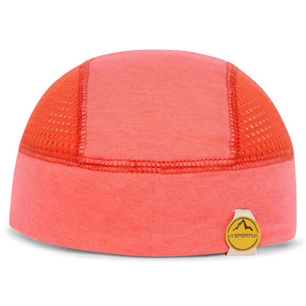 La Sportiva Ghost Cap Cherry Tomato