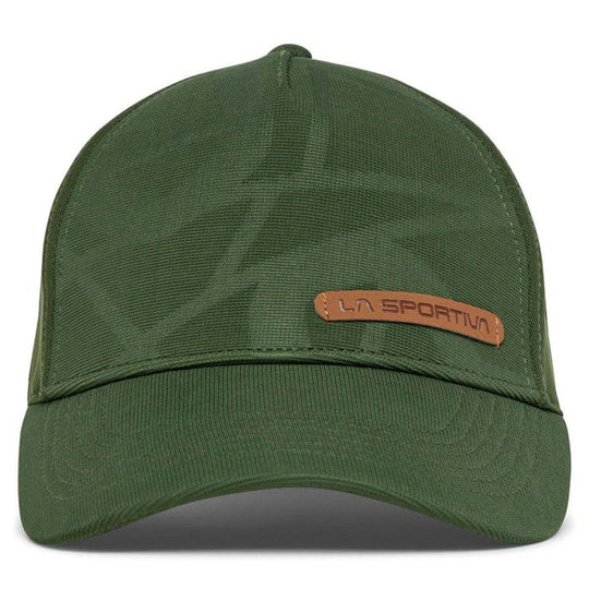 La Sportiva Skwama Trucker Hat Forest