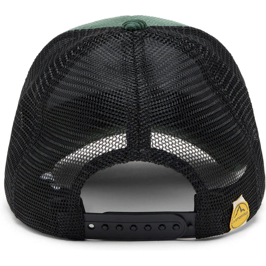 La Sportiva Setter Cap Forest/Black