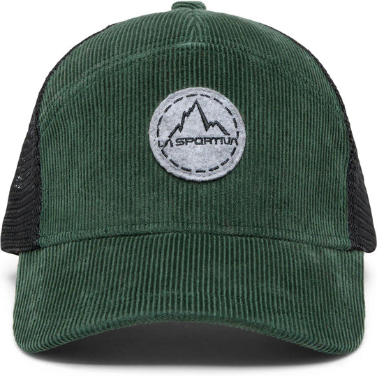 La Sportiva Setter Cap Forest/Black