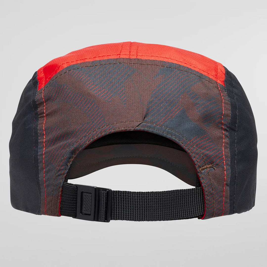 La Sportiva Skyline Cap Cherry Tomato/Black