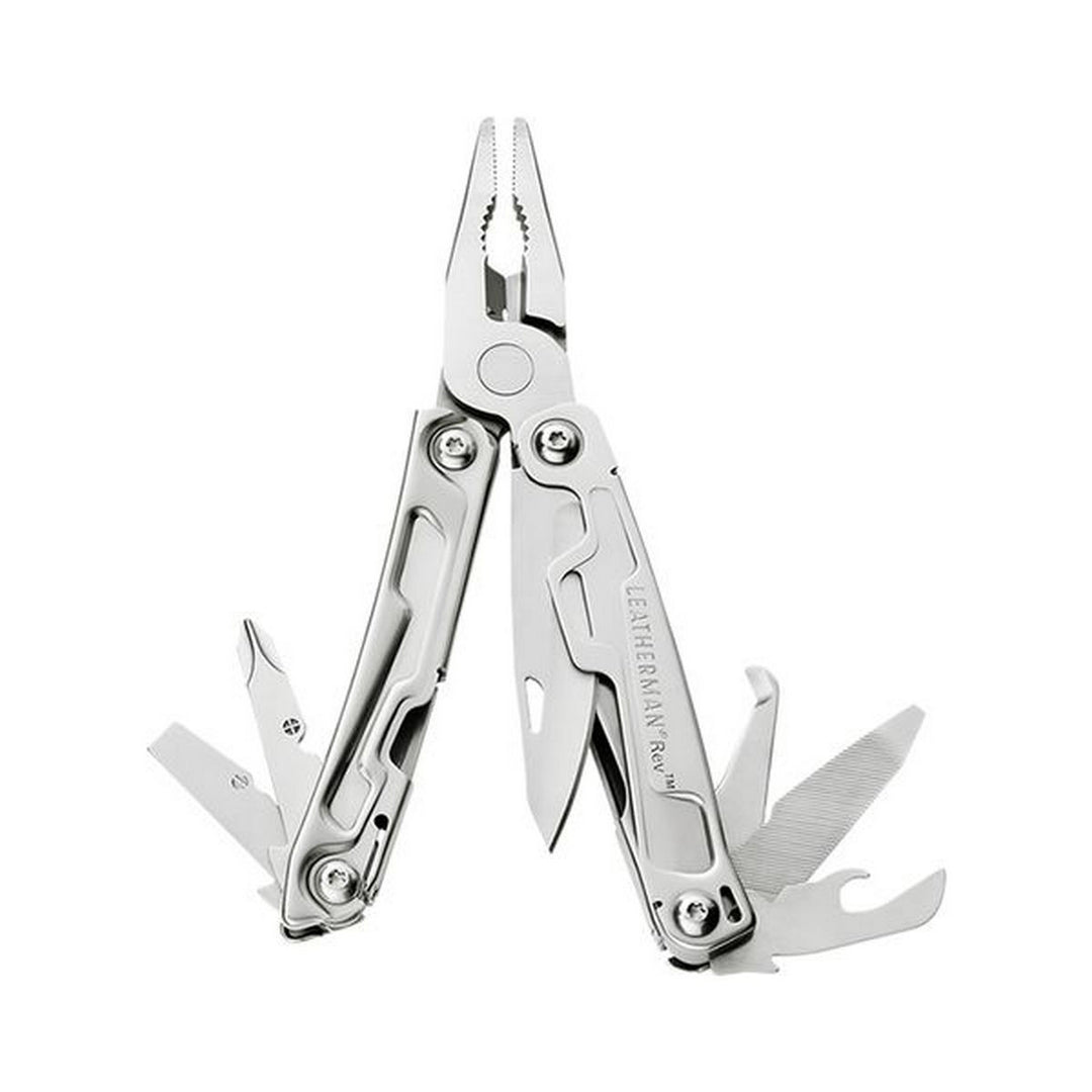 LEATHERMAN Skeletool - No Sheath - Clam