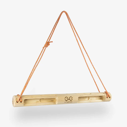 YY La baguette Evo Portable Climbing Hangboard