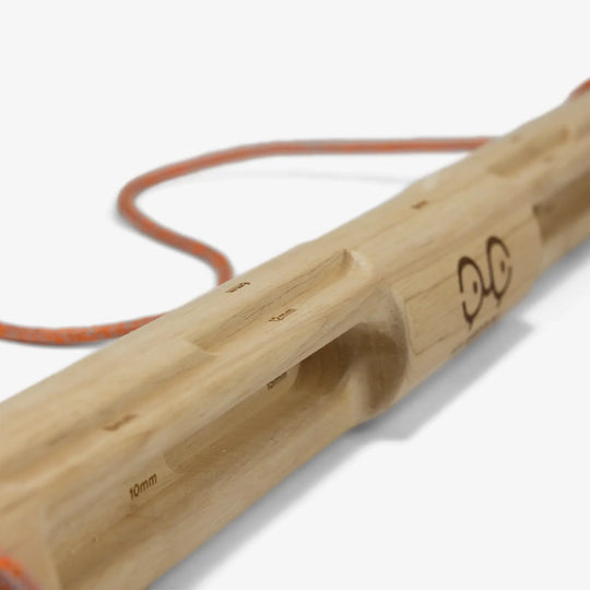 YY La baguette Evo Portable Climbing Hangboard