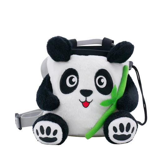 YY Chalk Bag - Panda