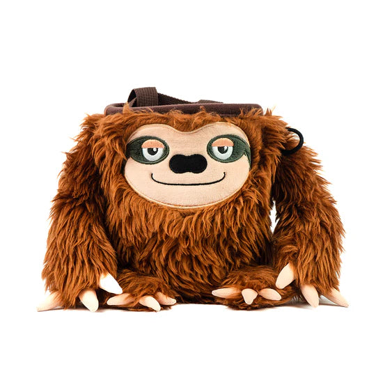 YY Chalk Bag - Sloth