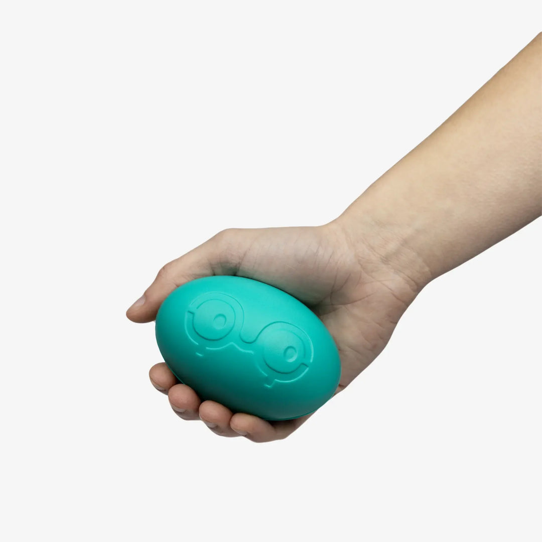 YY Climbing Warm Up Egg