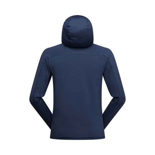 La Sportiva Cloud Shadow Sun Hoody M Night Sky/Lake
