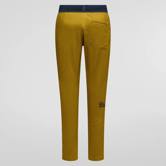 La Sportiva Roots Pants M Savana/Night Sky