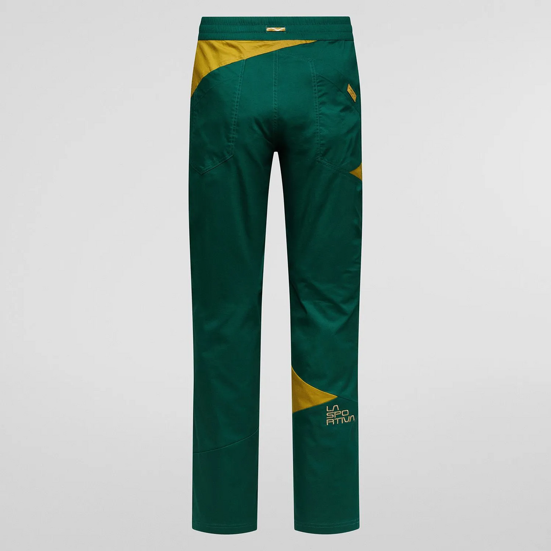 La Sportiva Bolt Pants M Jungle/Savana