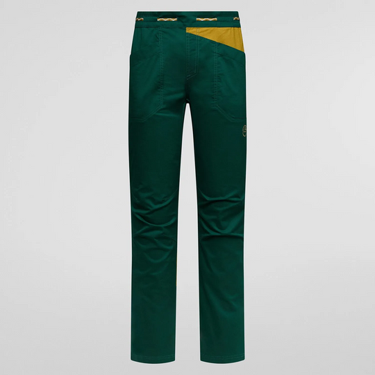 La Sportiva Bolt Pants M Jungle/Savana