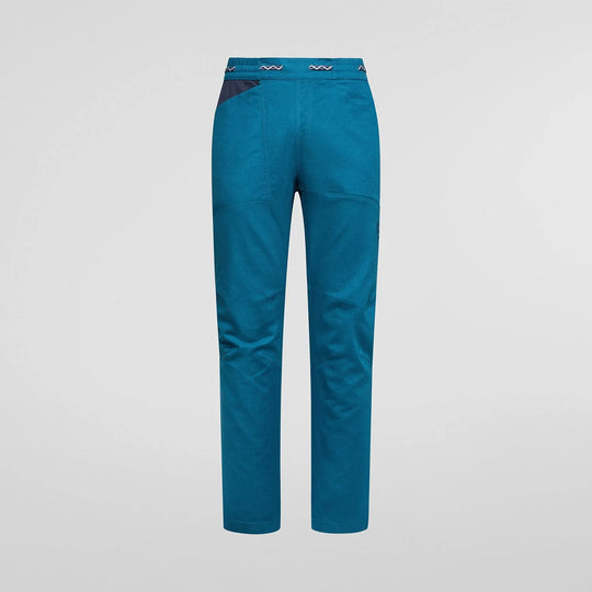 La Sportiva Bolt Pant M Lake/Night Sky