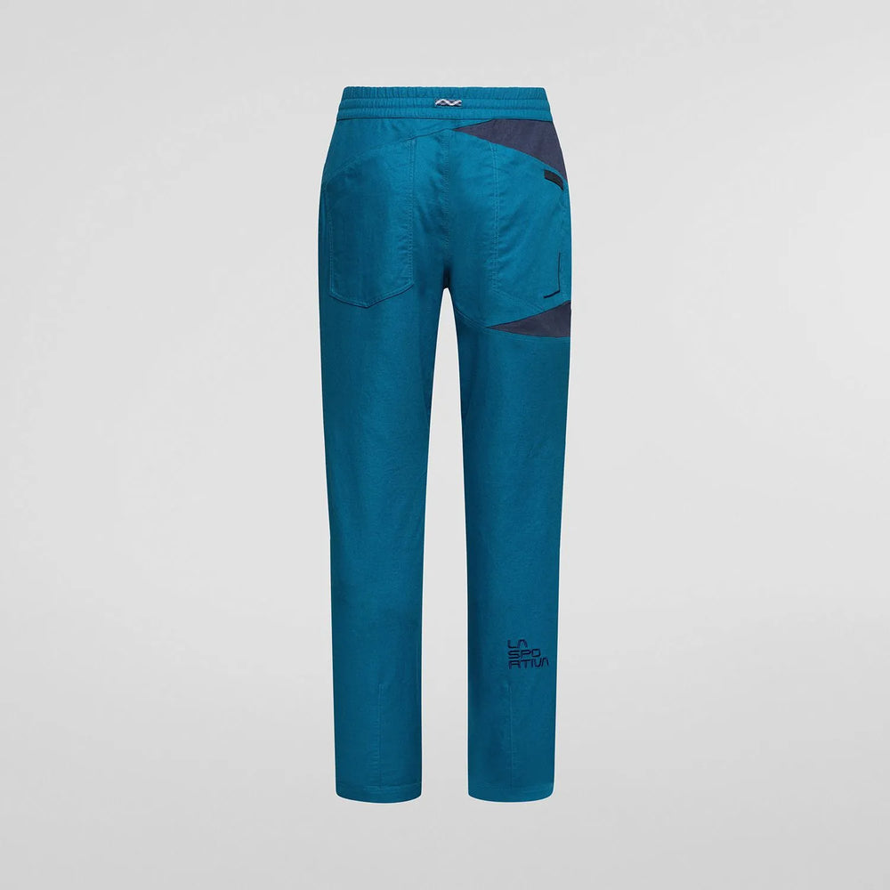 La Sportiva Bolt Pant M Lake/Night Sky
