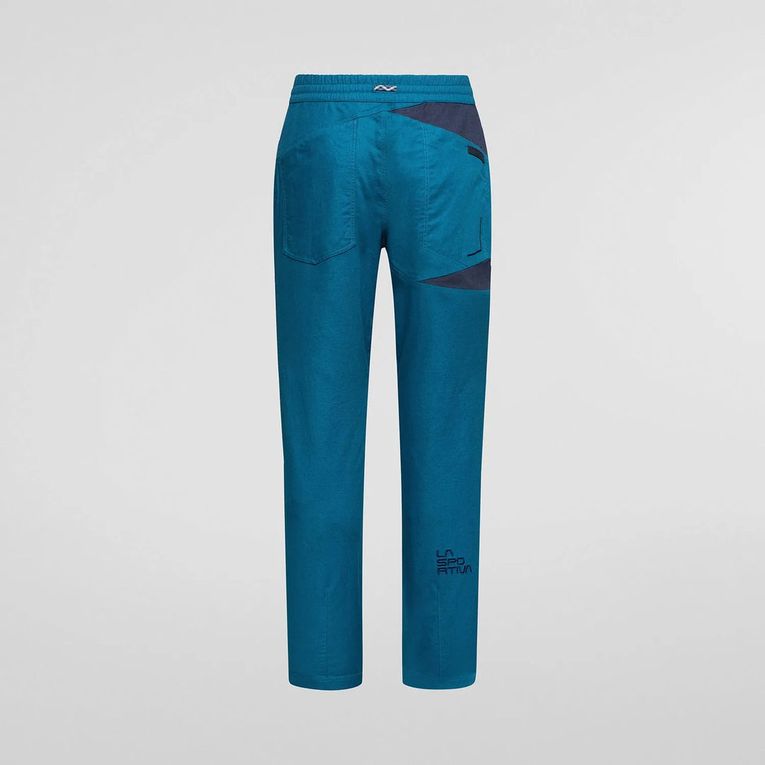 La Sportiva Bolt Pant M Lake/Night Sky