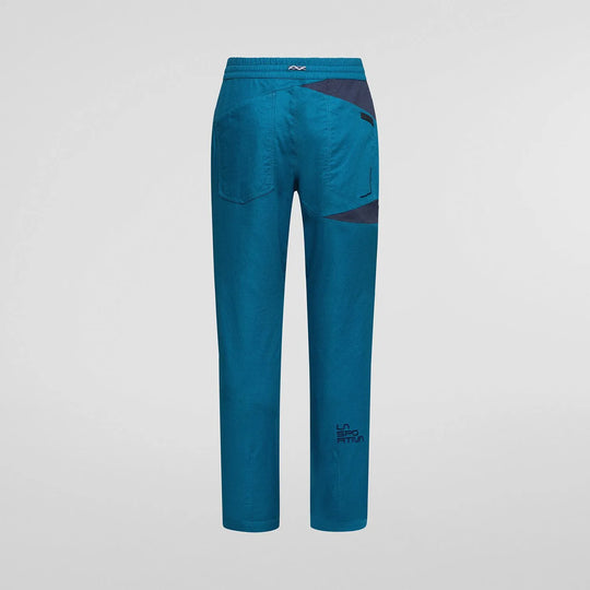 La Sportiva Bolt Pant M Lake/Night Sky