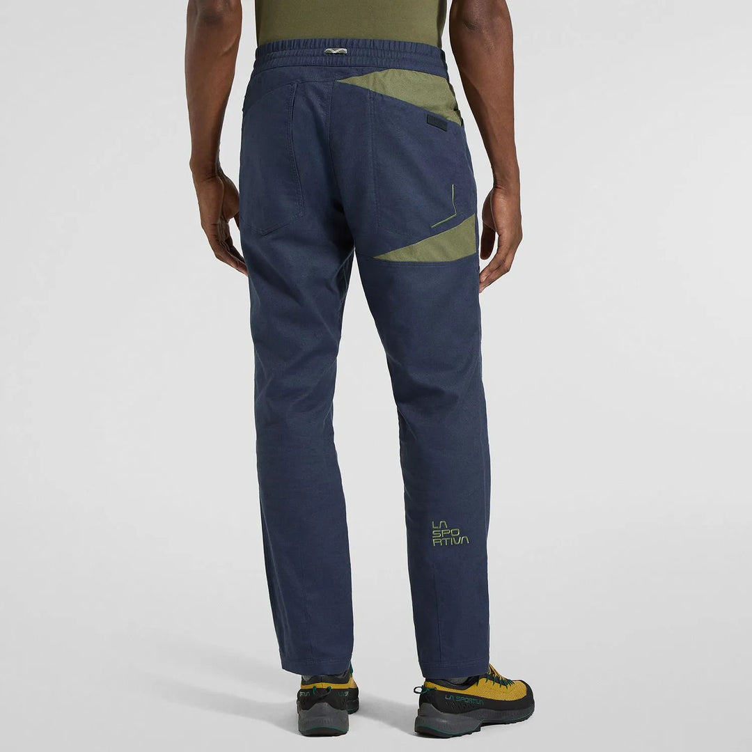 La Sportiva Bolt Pant M Night Sky/Cypress