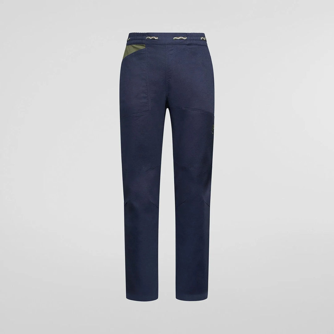 La Sportiva Bolt Pant M Night Sky/Cypress