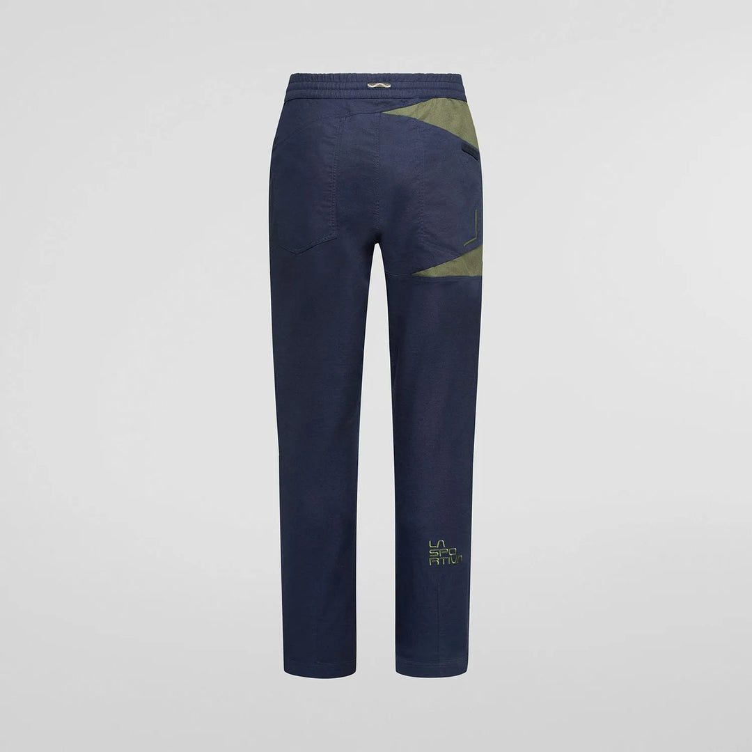 La Sportiva Bolt Pant M Night Sky/Cypress