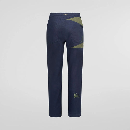 La Sportiva Bolt Pant M Night Sky/Cypress