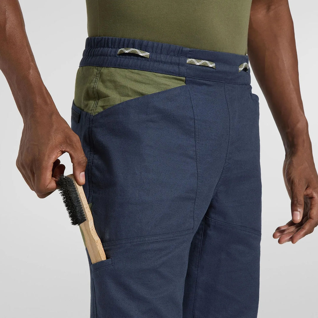 La Sportiva Bolt Pant M Night Sky/Cypress