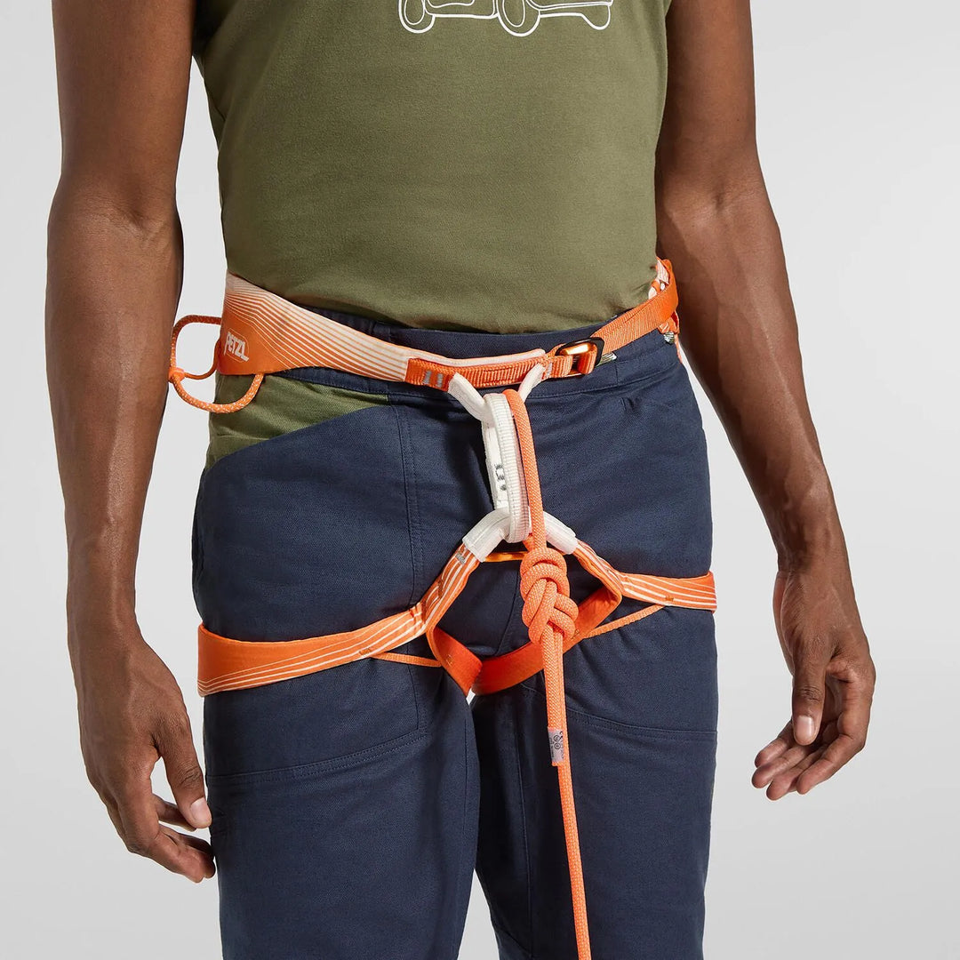 La Sportiva Bolt Pant M Night Sky/Cypress