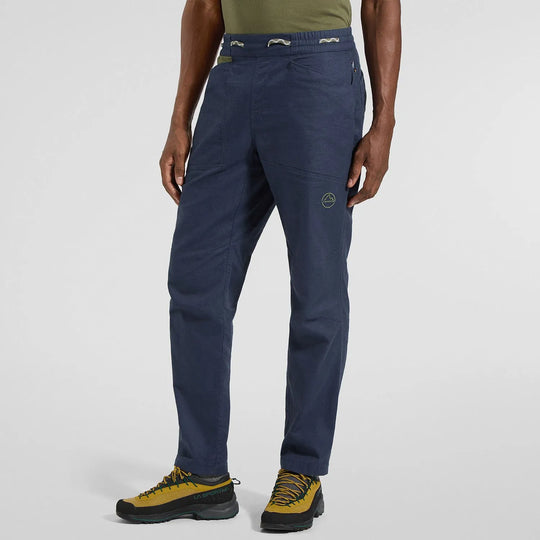 La Sportiva Bolt Pant M Night Sky/Cypress