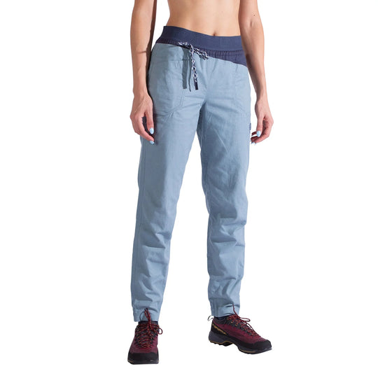 La Sportiva Bolt Pant W Night Sky/Azalea