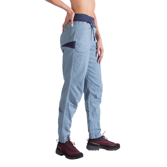 La Sportiva Bolt Pant W Night Sky/Azalea