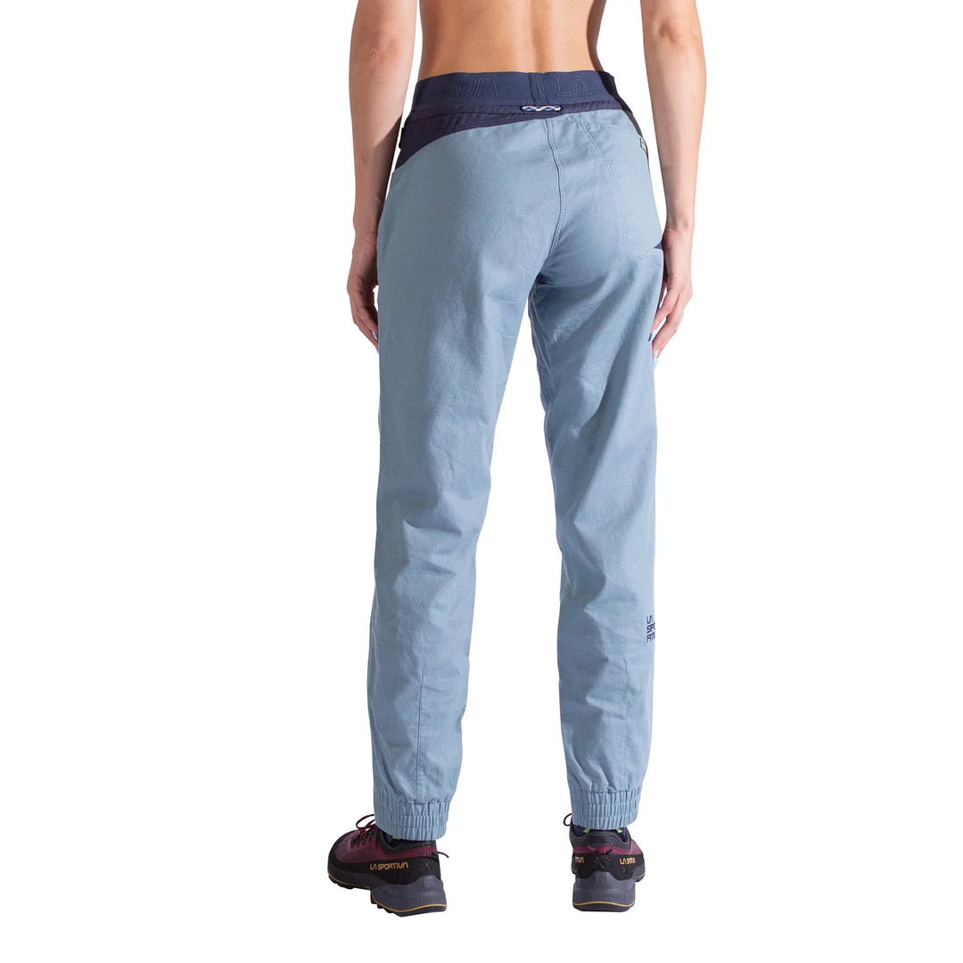 La Sportiva Bolt Pant W Night Sky/Azalea