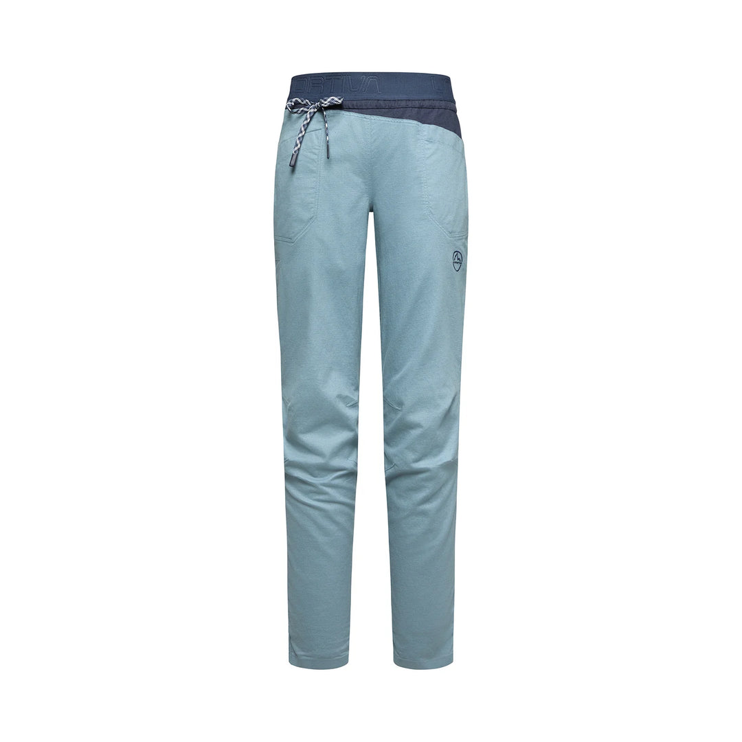 La Sportiva Bolt Pant W Night Sky/Azalea