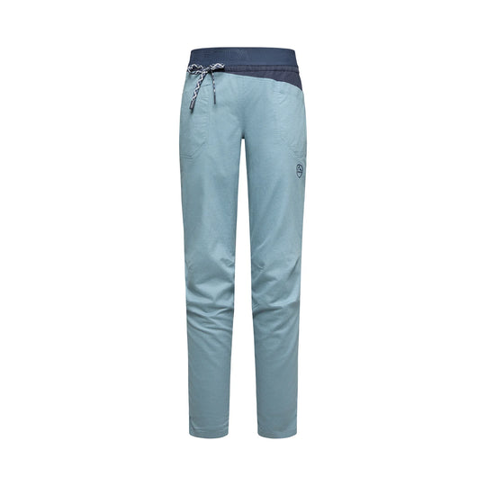 La Sportiva Bolt Pant W Night Sky/Azalea