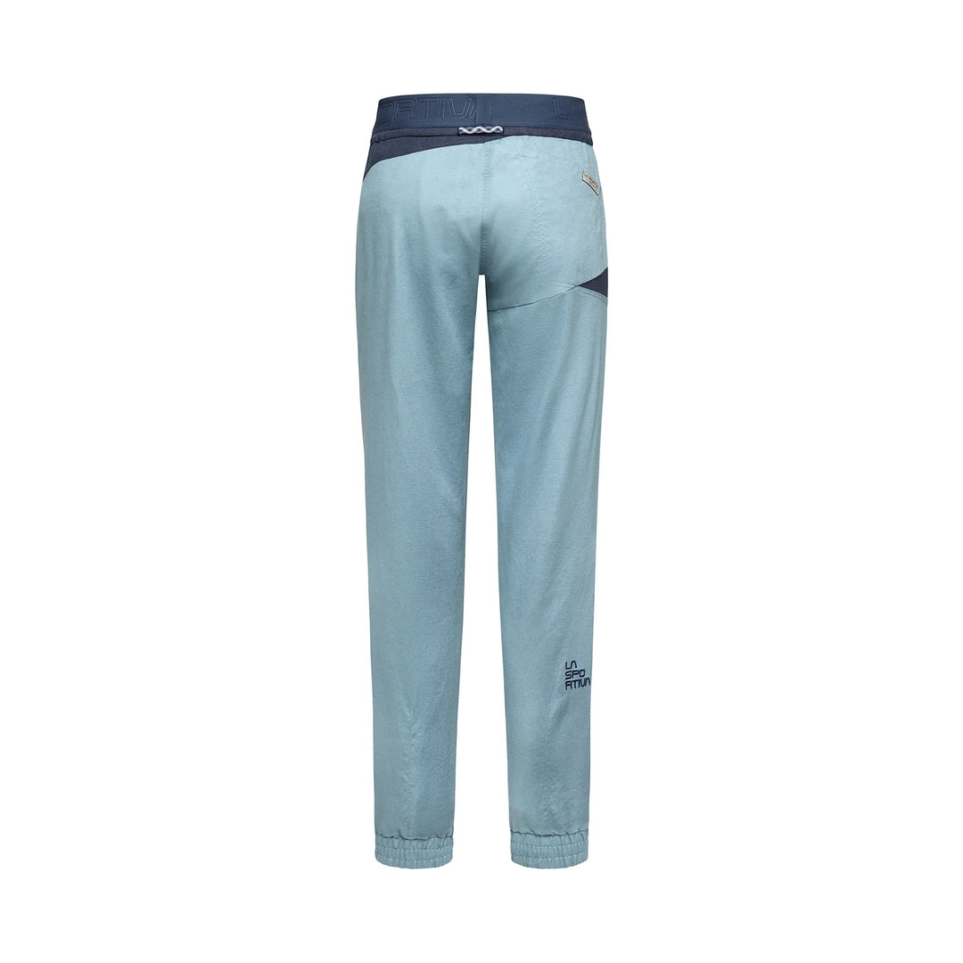 La Sportiva Bolt Pant W Night Sky/Azalea