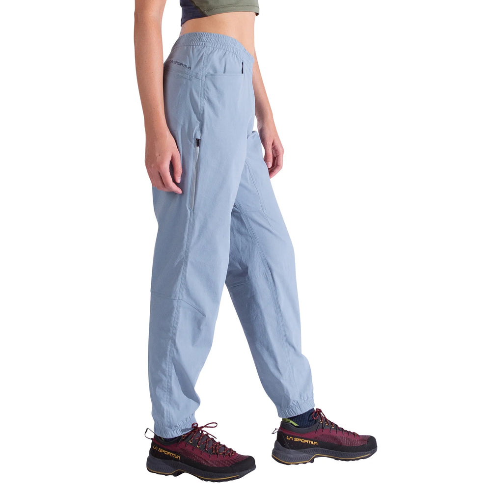 La Sportiva Gambit Pant W Limestone