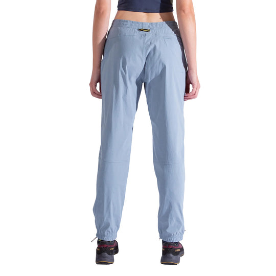 La Sportiva Gambit Pant W Limestone