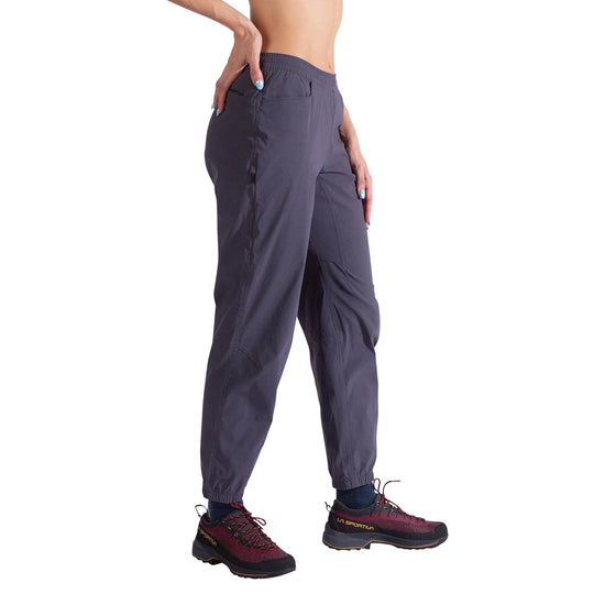 La Sportiva Gambit Pant W Onyx