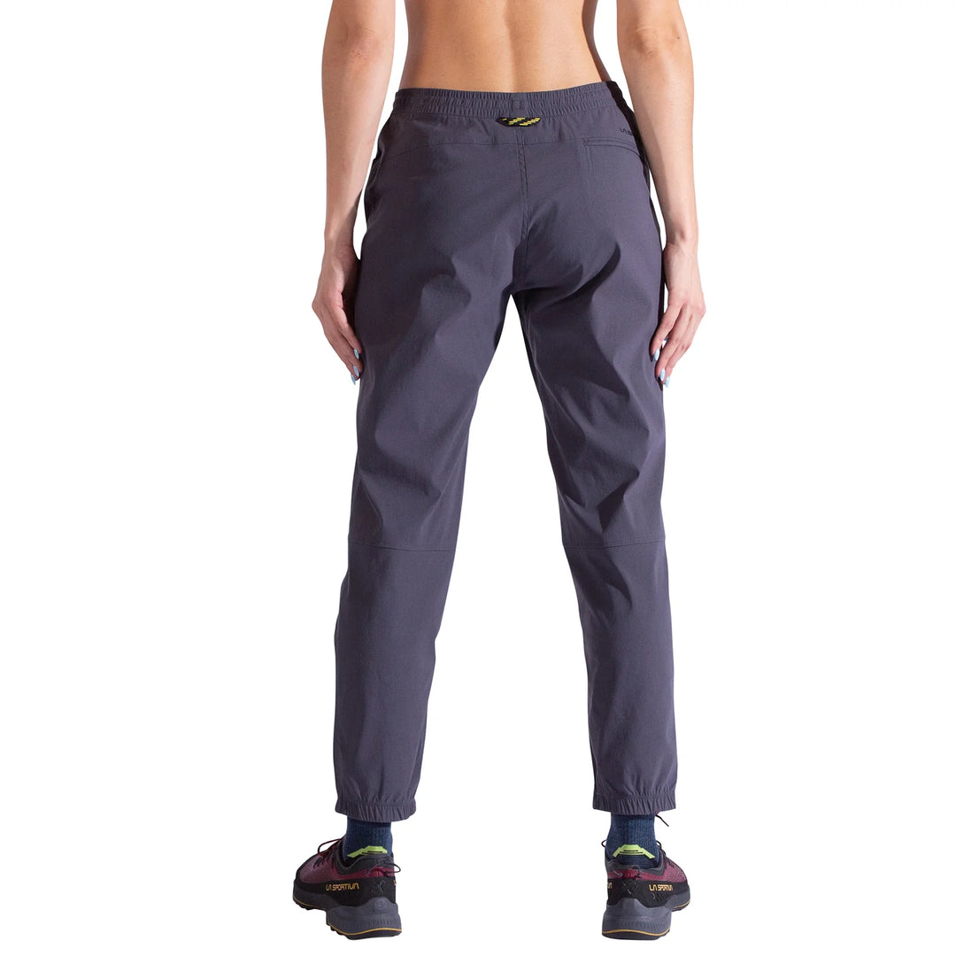 La Sportiva Gambit Pant W Onyx