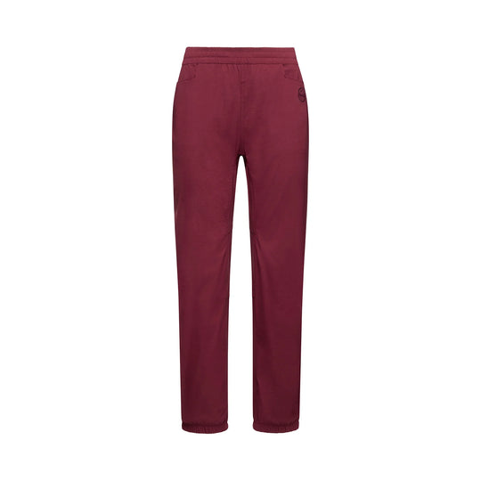 La Sportiva Gambit Pant W Redwood