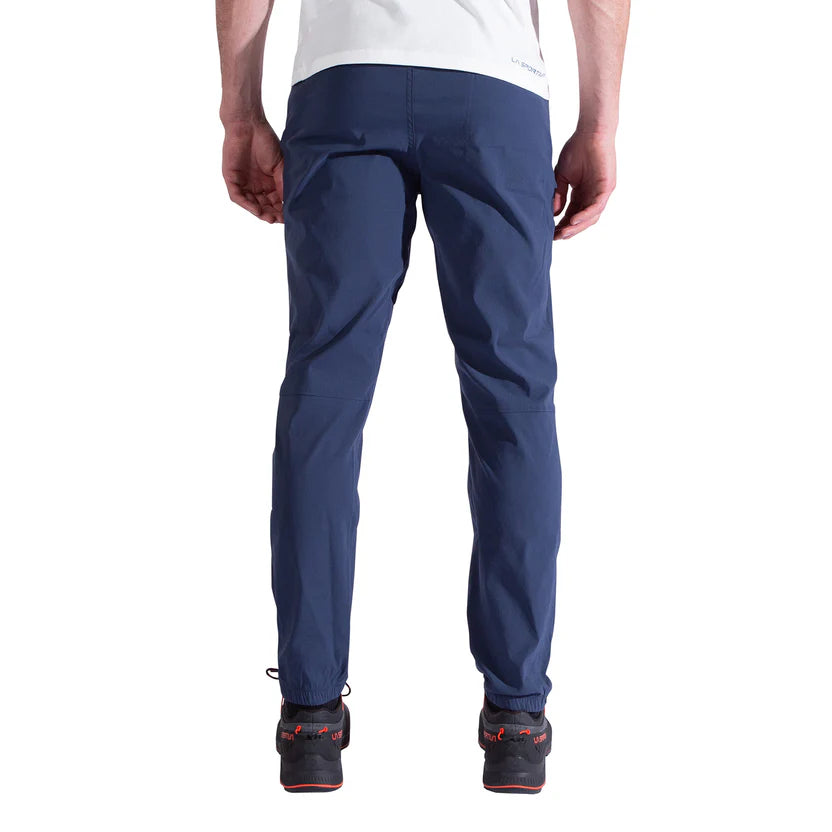 La Sportiva Gambit Pant M Night Sky