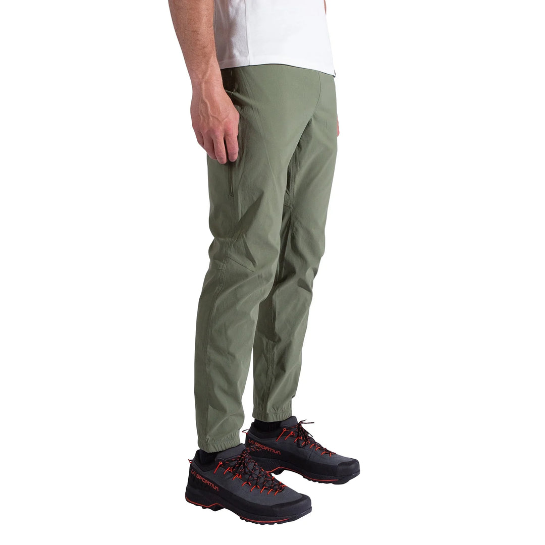 La Sportiva Gambit Pant M Cypress