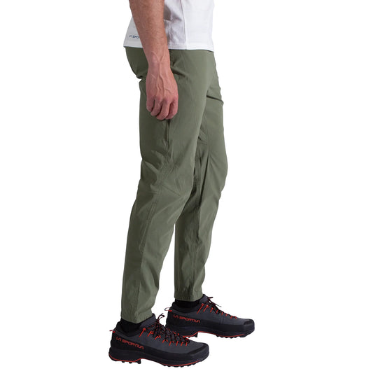 La Sportiva Gambit Pant M Cypress