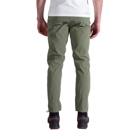 La Sportiva Gambit Pant M Cypress
